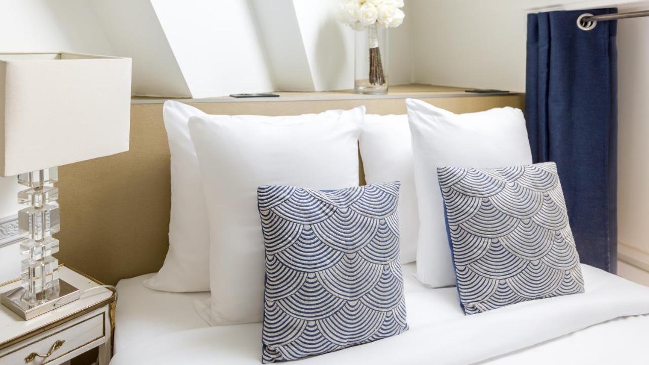 Merveil - Luxury Serviced Apartment - Royale II ปารีส ภายนอก รูปภาพ