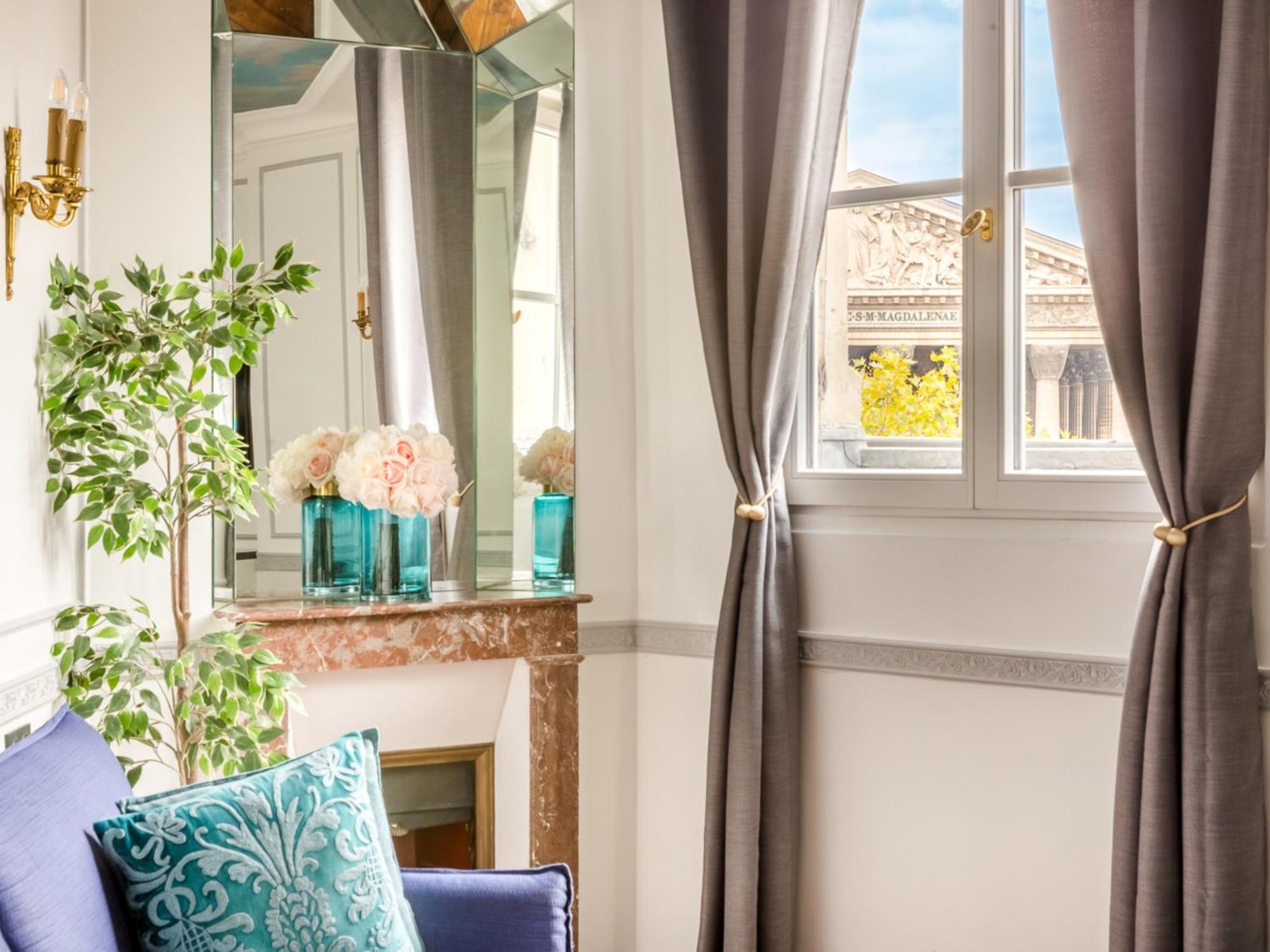 Merveil - Luxury Serviced Apartment - Royale II ปารีส ภายนอก รูปภาพ