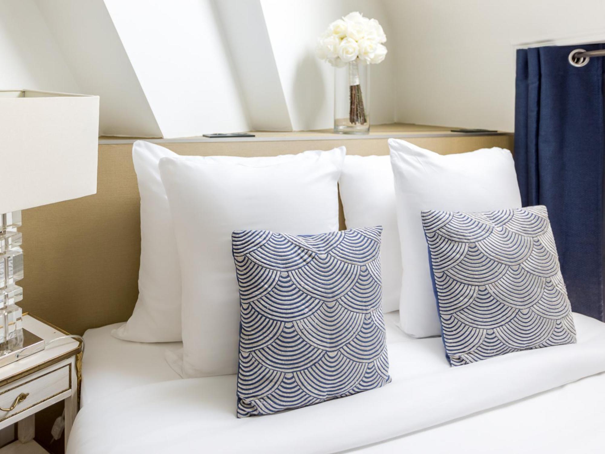 Merveil - Luxury Serviced Apartment - Royale II ปารีส ภายนอก รูปภาพ