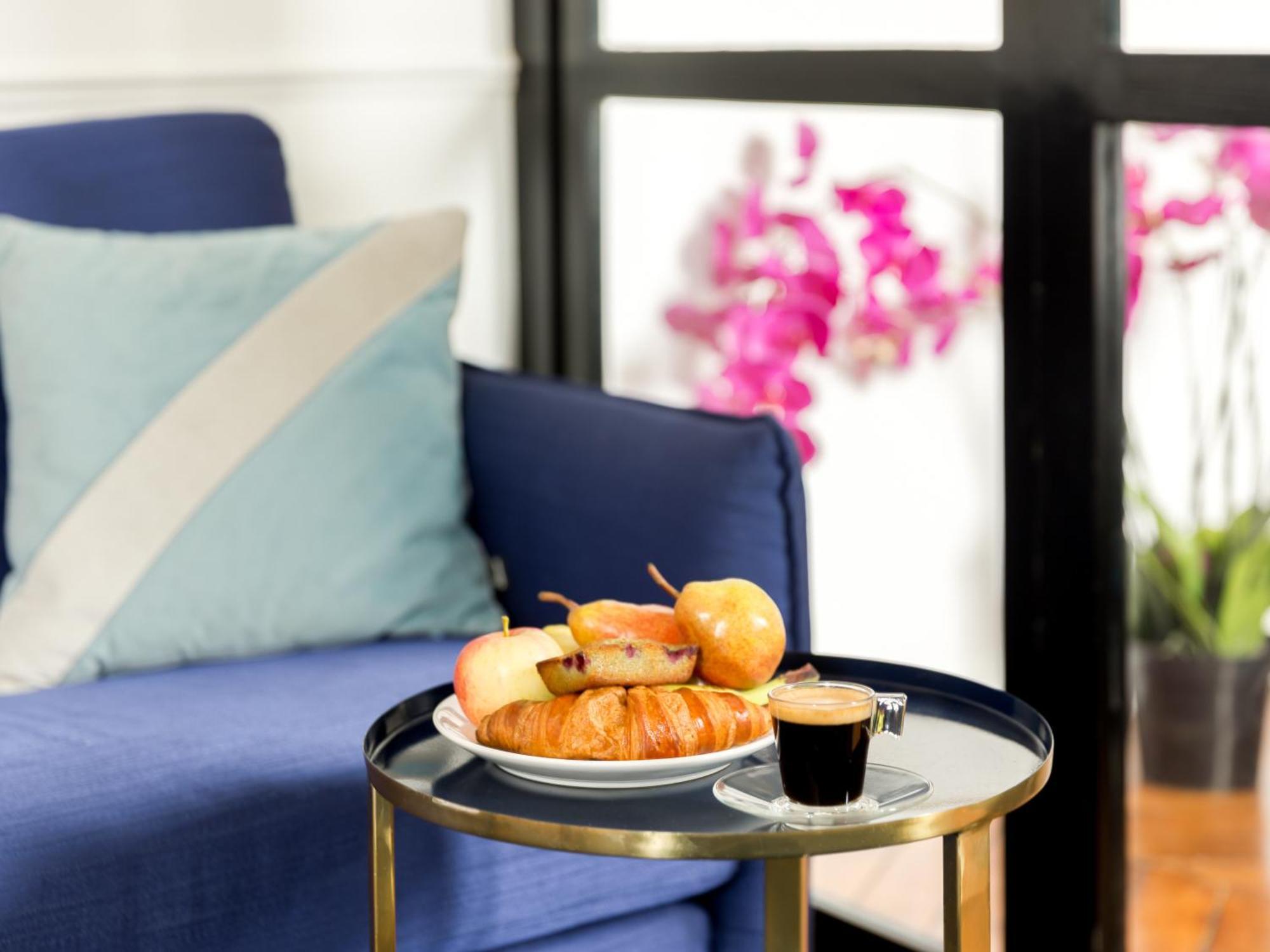 Merveil - Luxury Serviced Apartment - Royale II ปารีส ภายนอก รูปภาพ